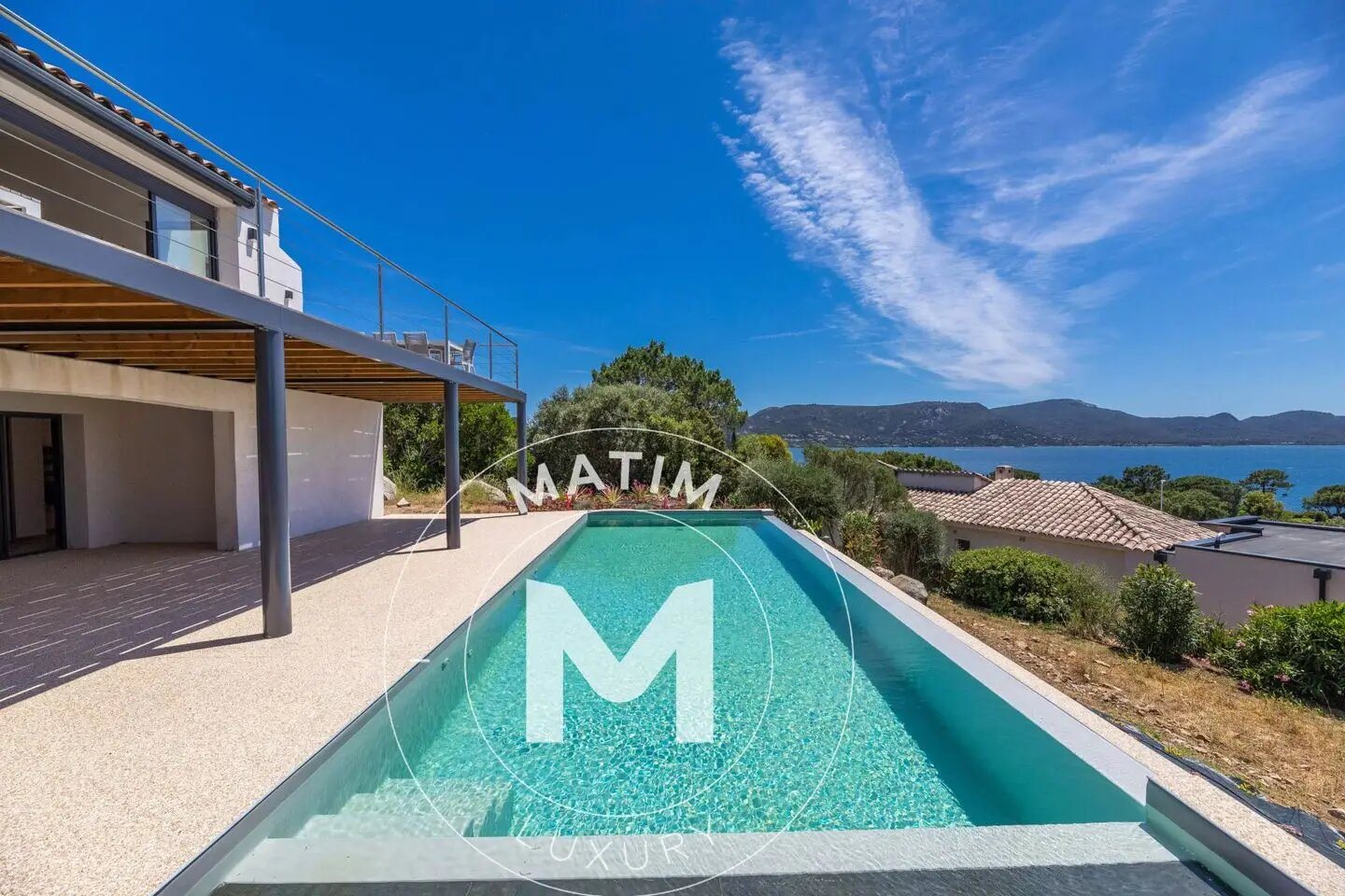 Maison à vendre, 160m², Porto-Vecchio