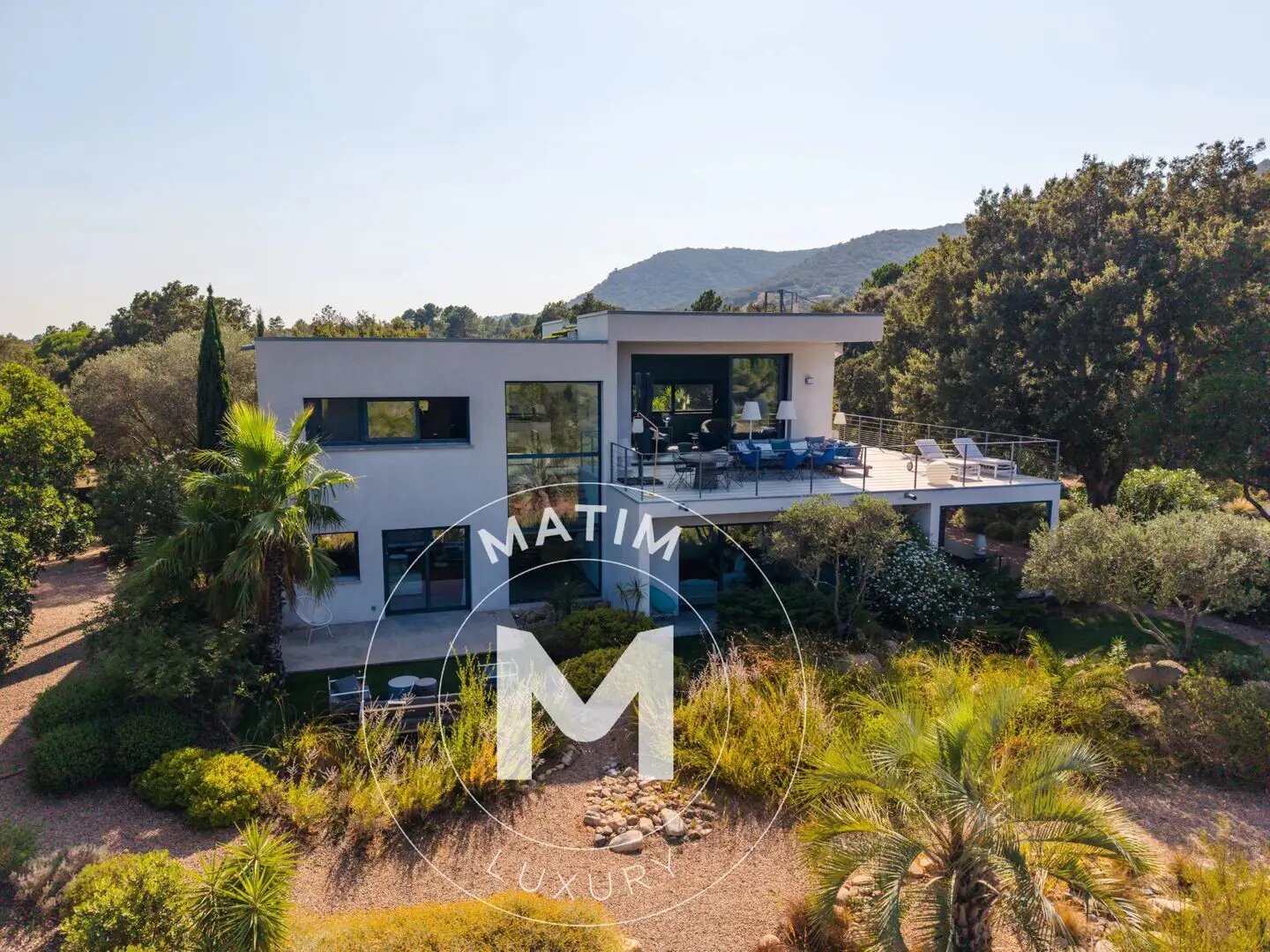 Maison à vendre, 200m², Zonza