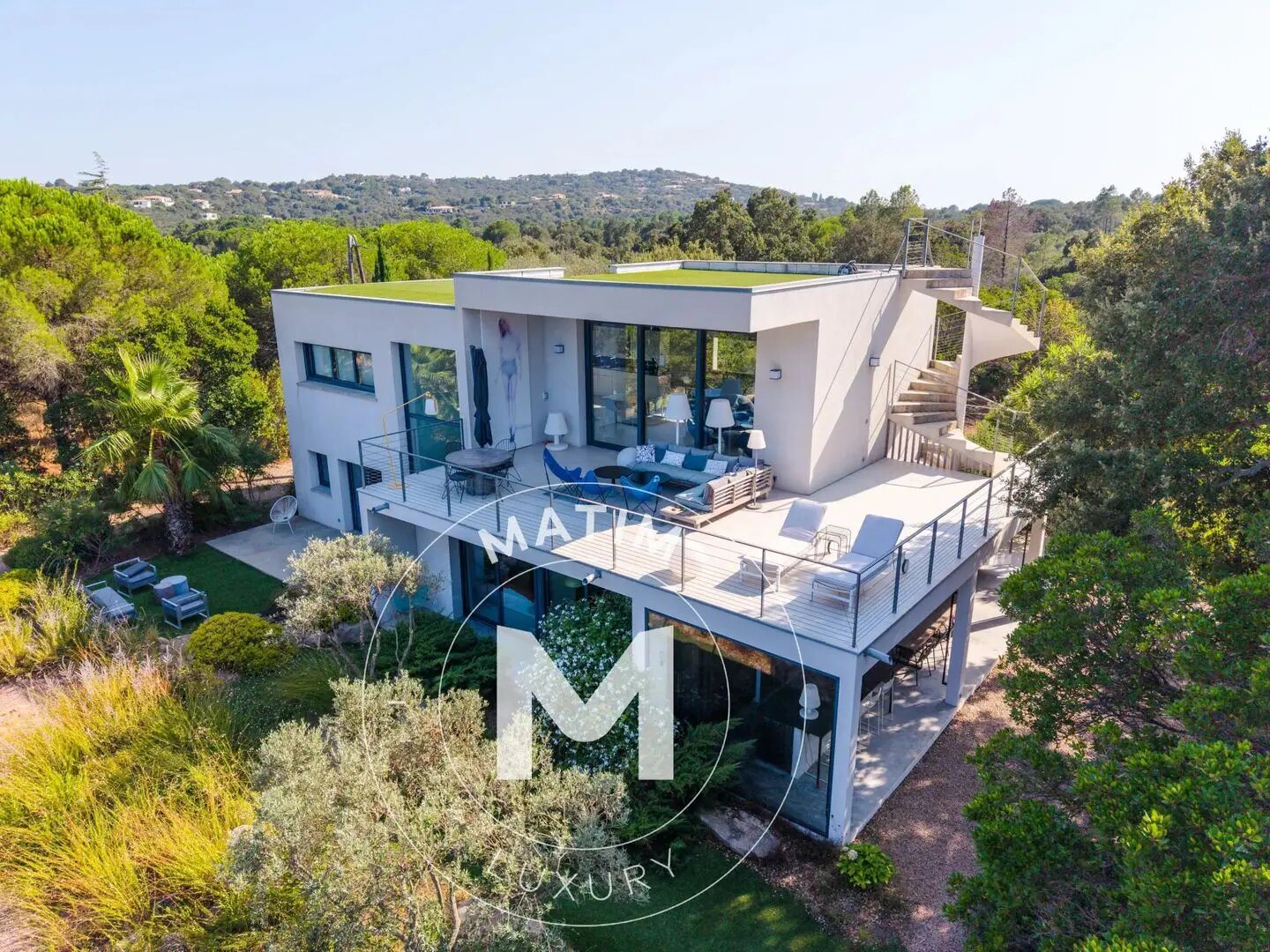 Maison à vendre, 200m², Zonza