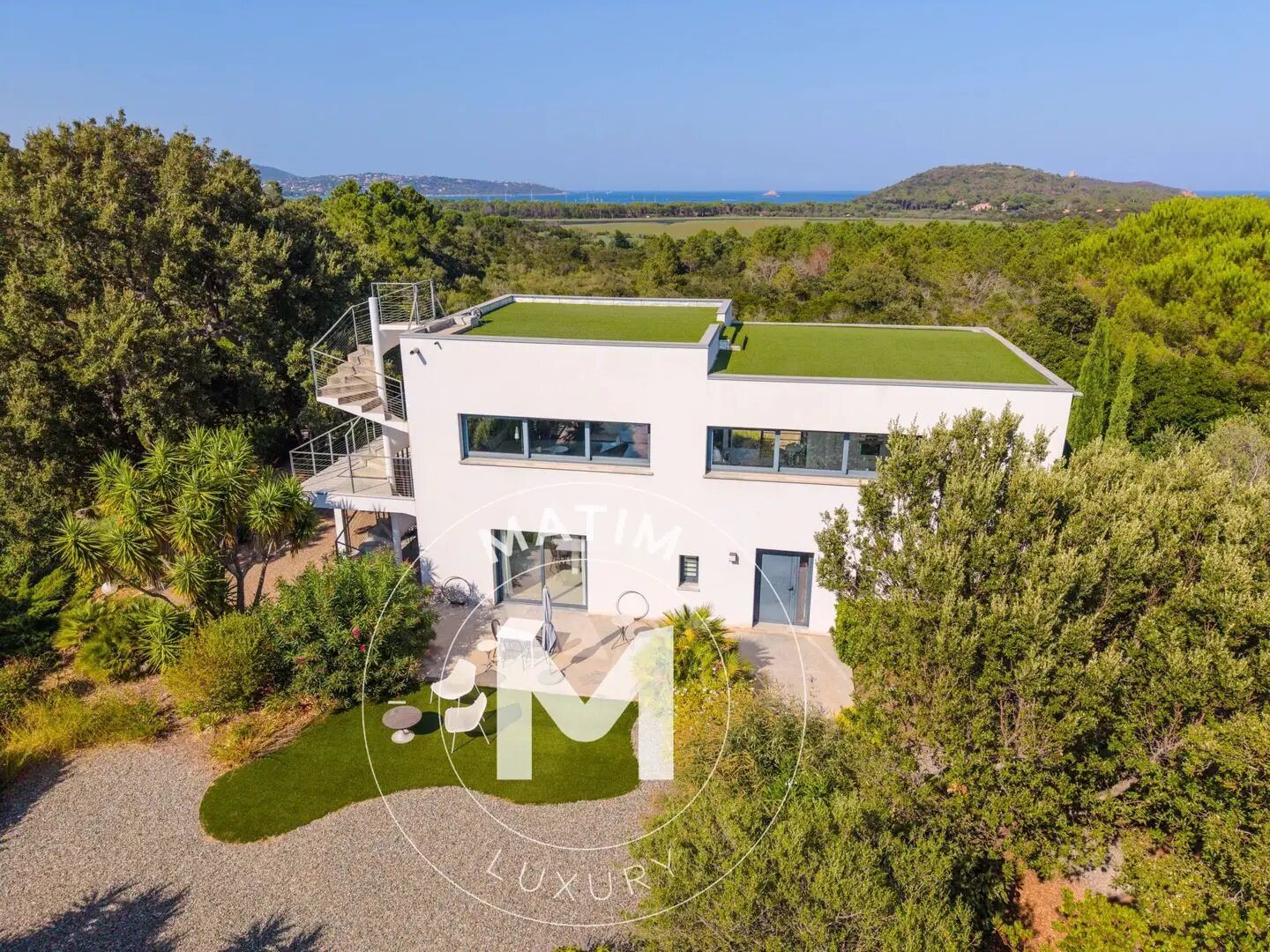 Maison à vendre, 200m², Zonza