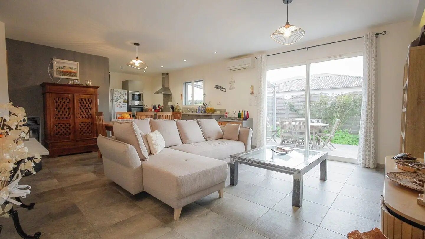 Maison à vendre, 80m², Cervione