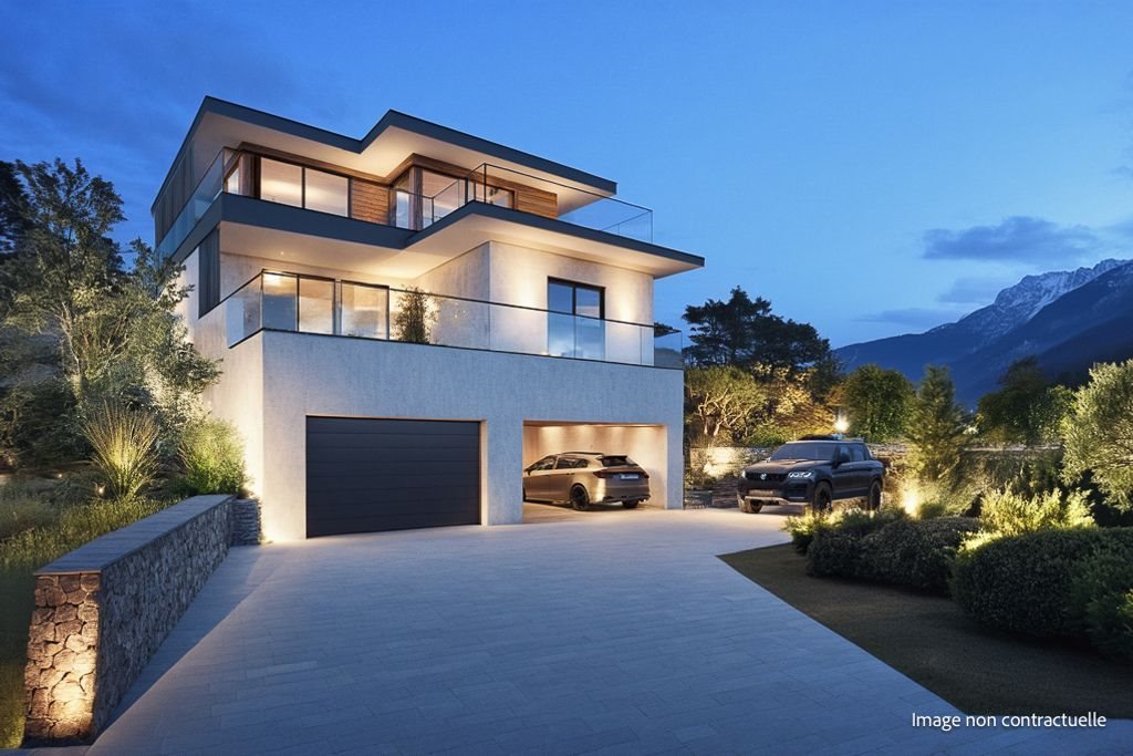 Maison à vendre, 160m², Argonay