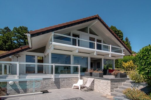 Maison 4 pièces 126 m² · à Pringy · 126 m² · 1 290 000 €