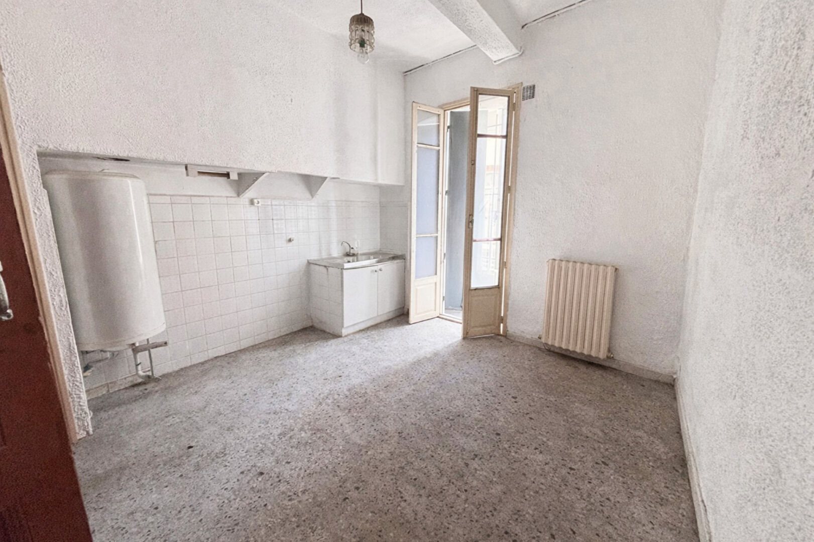 Appartement à vendre, 34m², Narbonne
