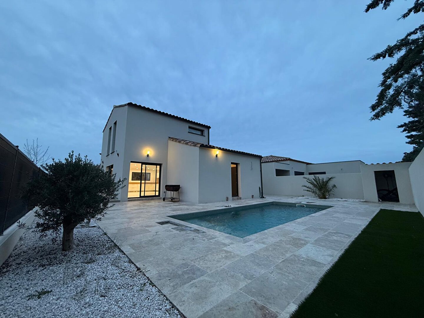 Maison à vendre, 108m², Mirepeisset