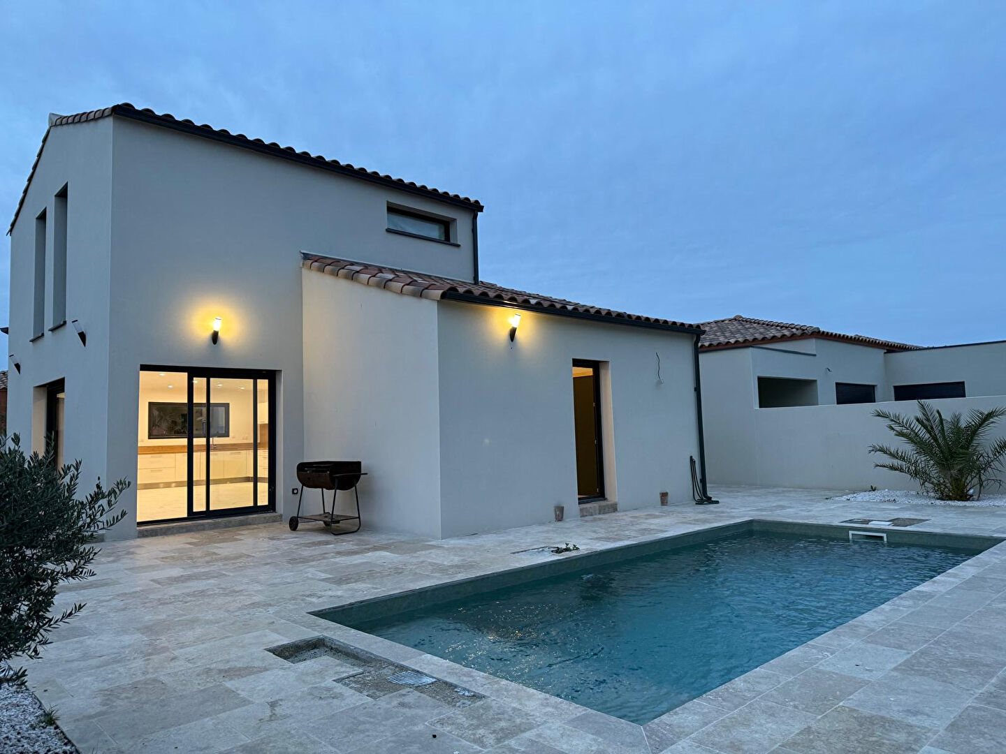 Maison à vendre, 108m², Mirepeisset