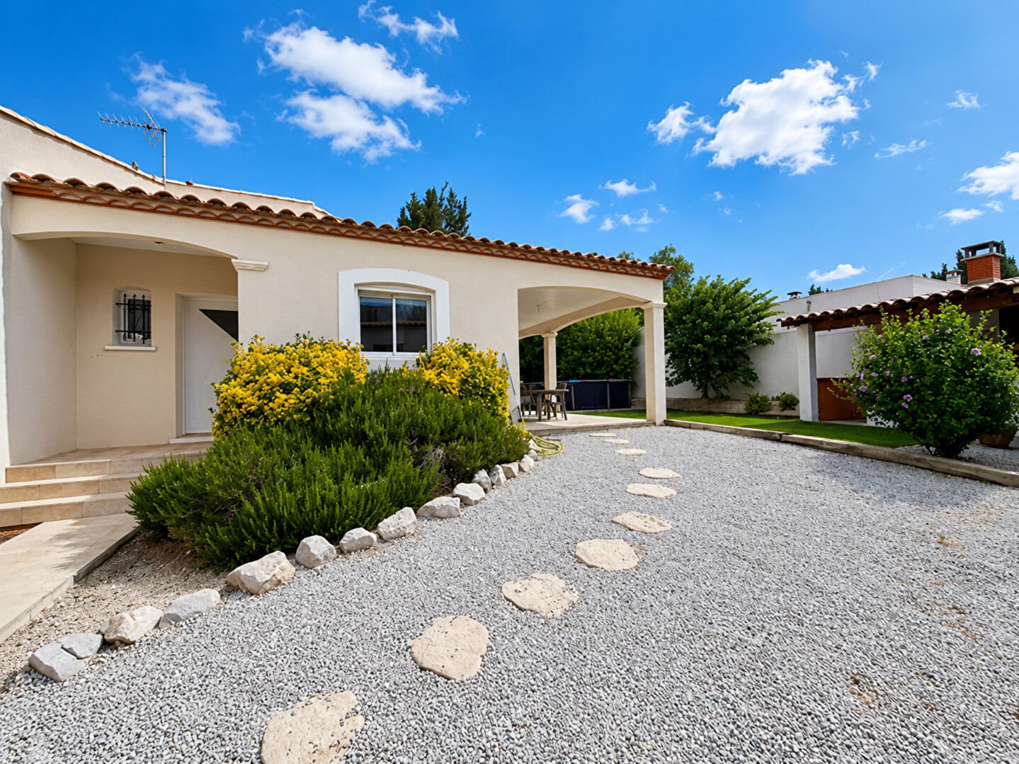 Maison à vendre, 127m², Narbonne