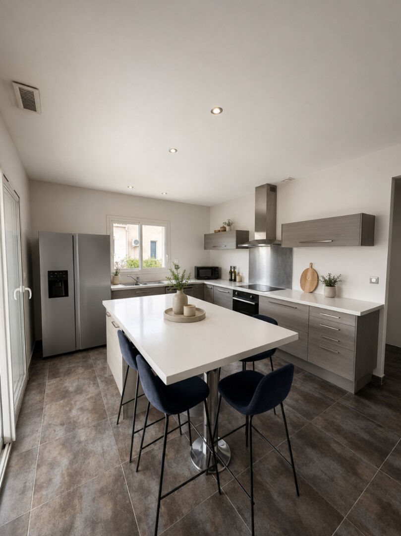 Maison à vendre, 127m², Narbonne