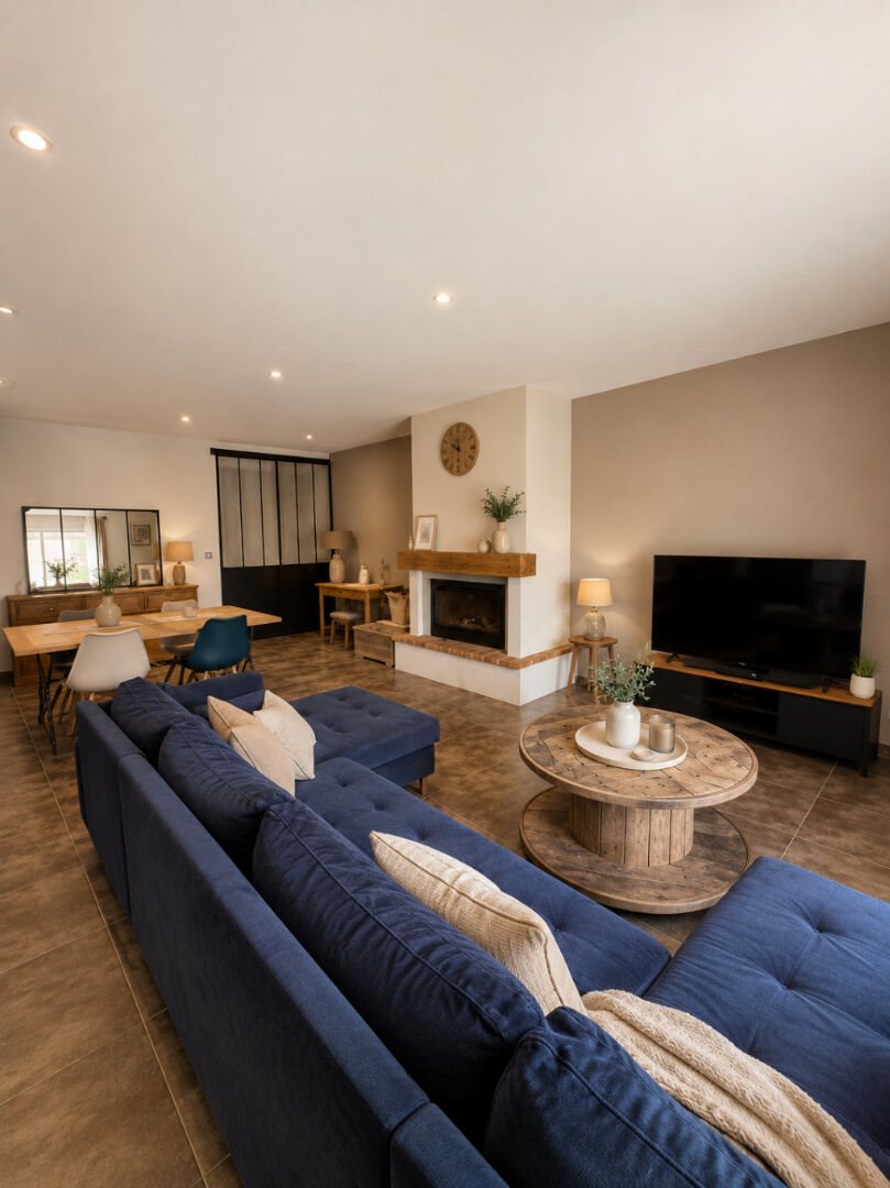 Maison à vendre, 127m², Narbonne