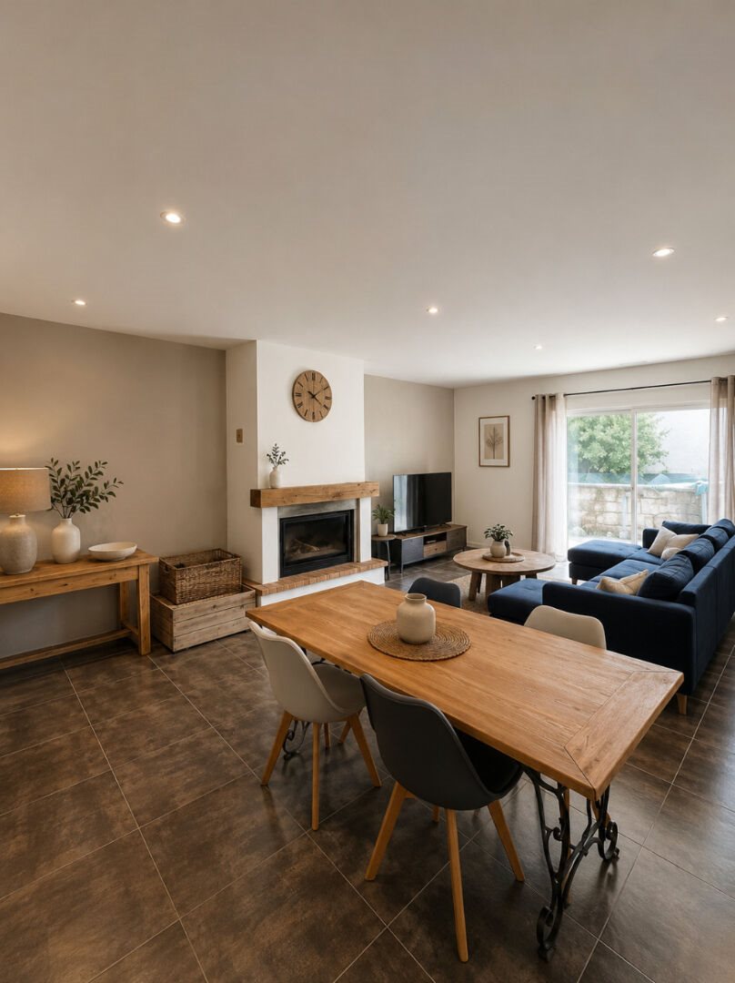 Maison à vendre, 127m², Narbonne