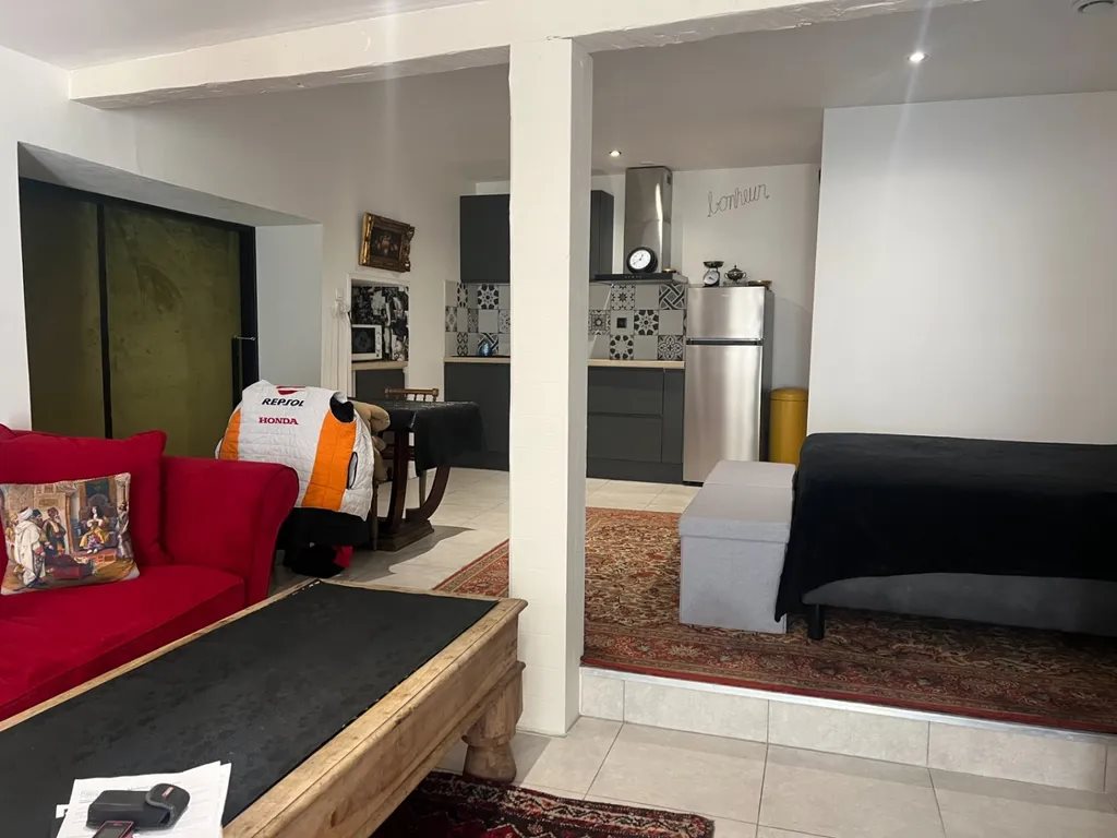 Appartement à louer, 32m², Cuxac-d'Aude