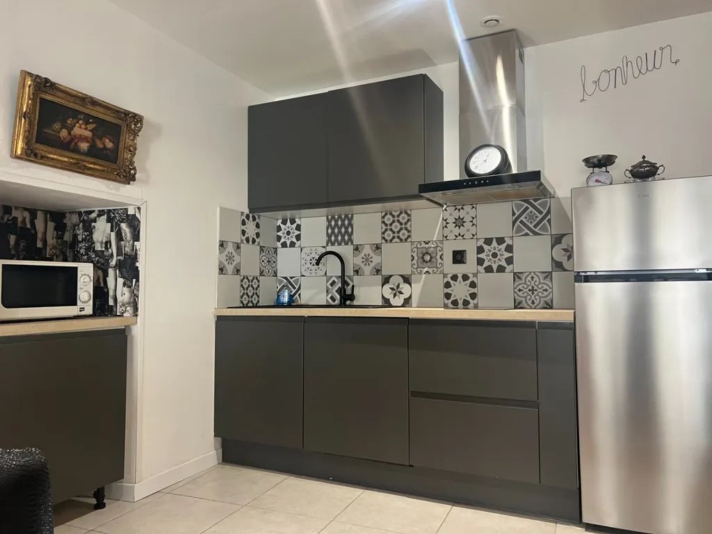 Appartement à louer, 32m², Cuxac-d'Aude