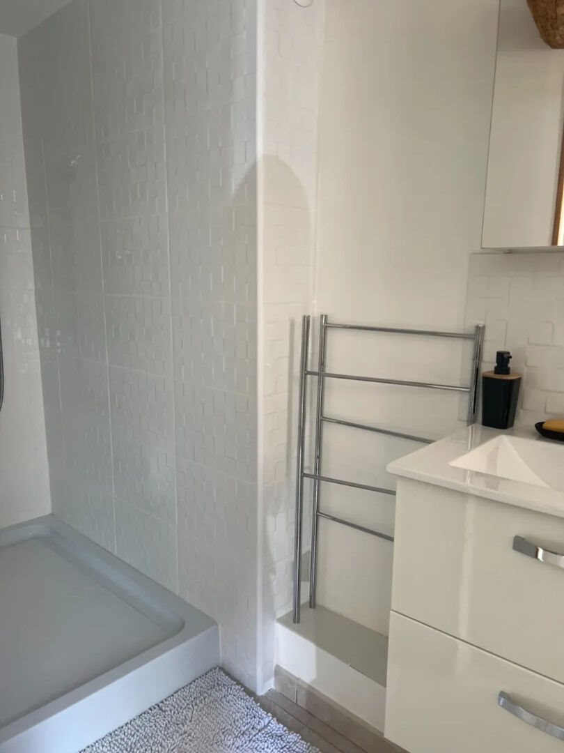 Appartement à louer, 32m², Cuxac-d'Aude