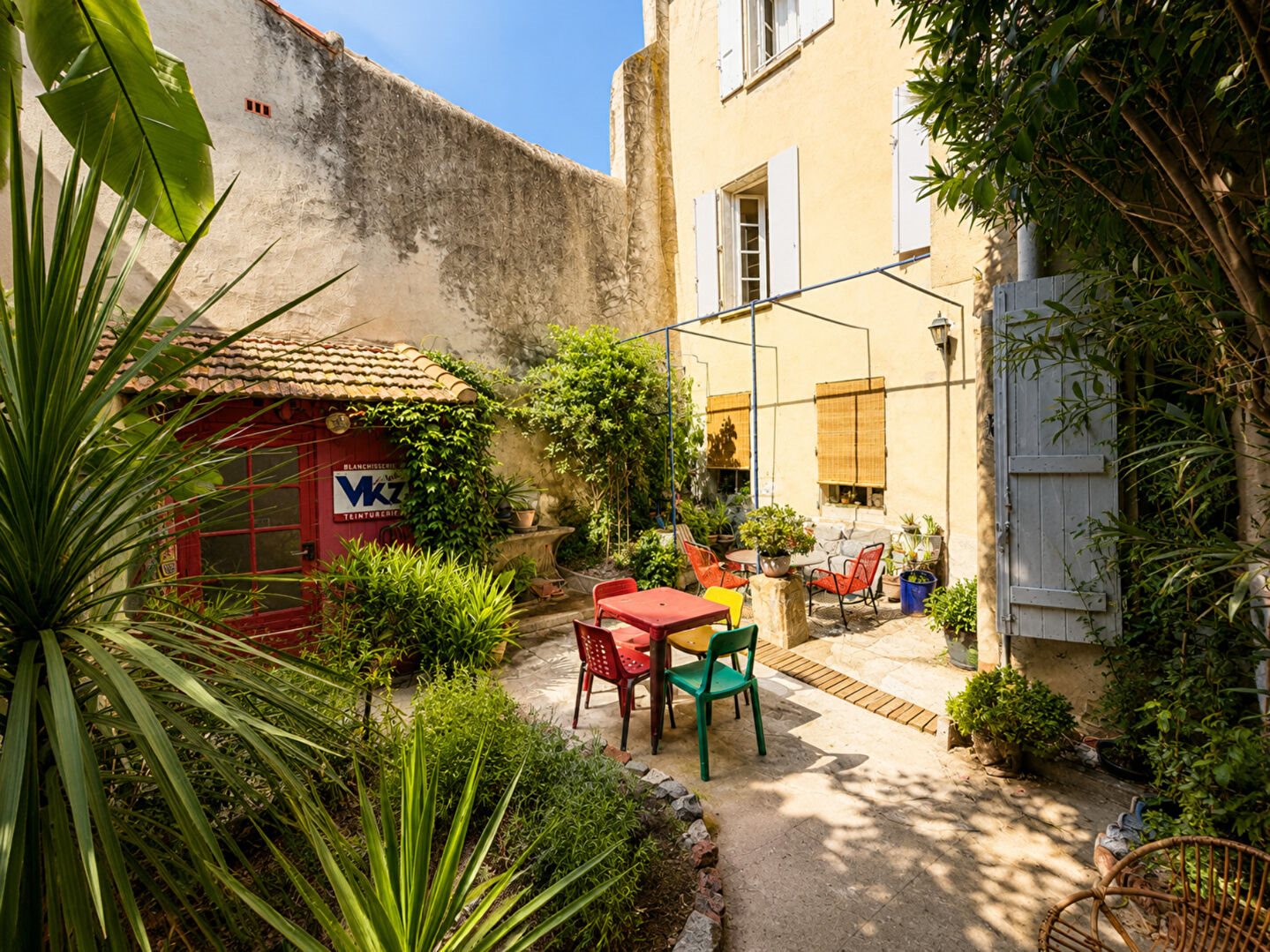 Maison à vendre, 225m², Narbonne