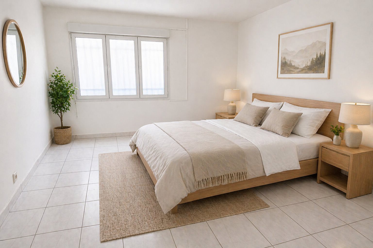 Appartement à vendre, 51m², Narbonne