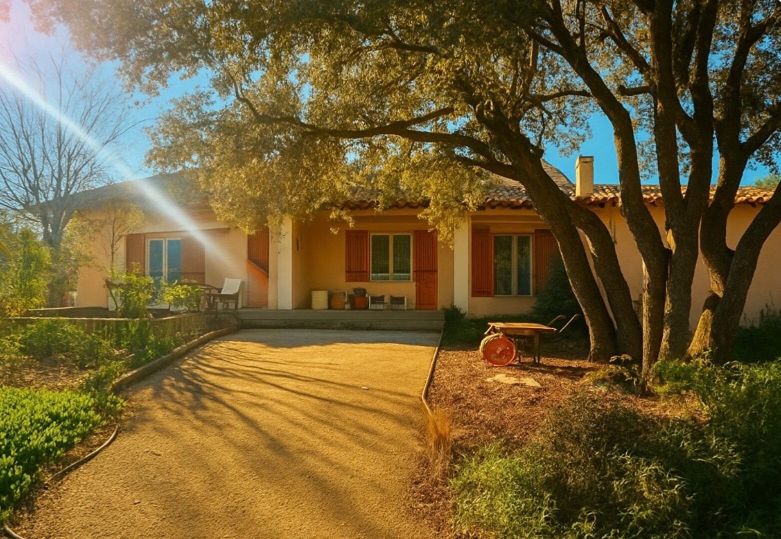 Maison à vendre, 90m², Béziers