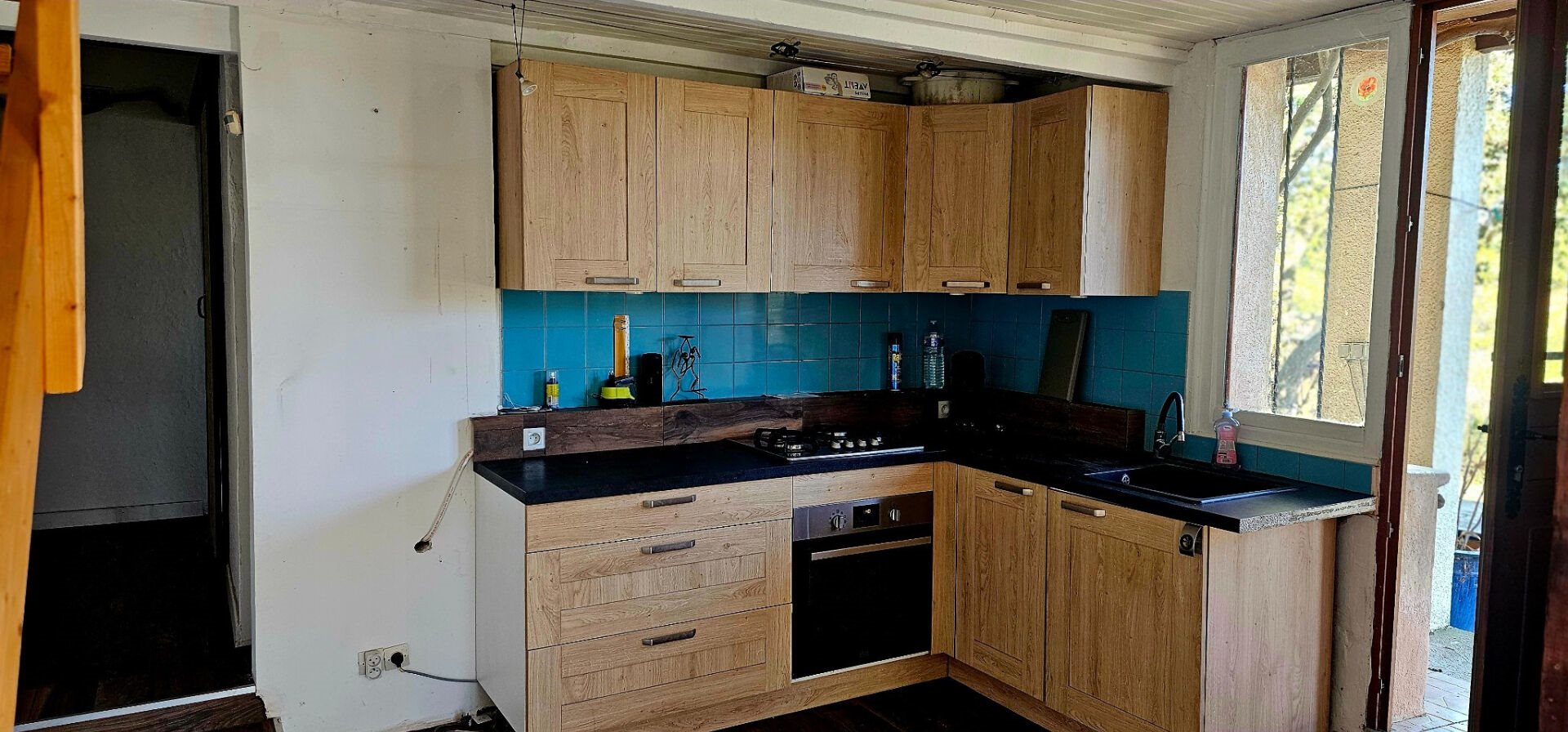 Maison à vendre, 90m², Béziers