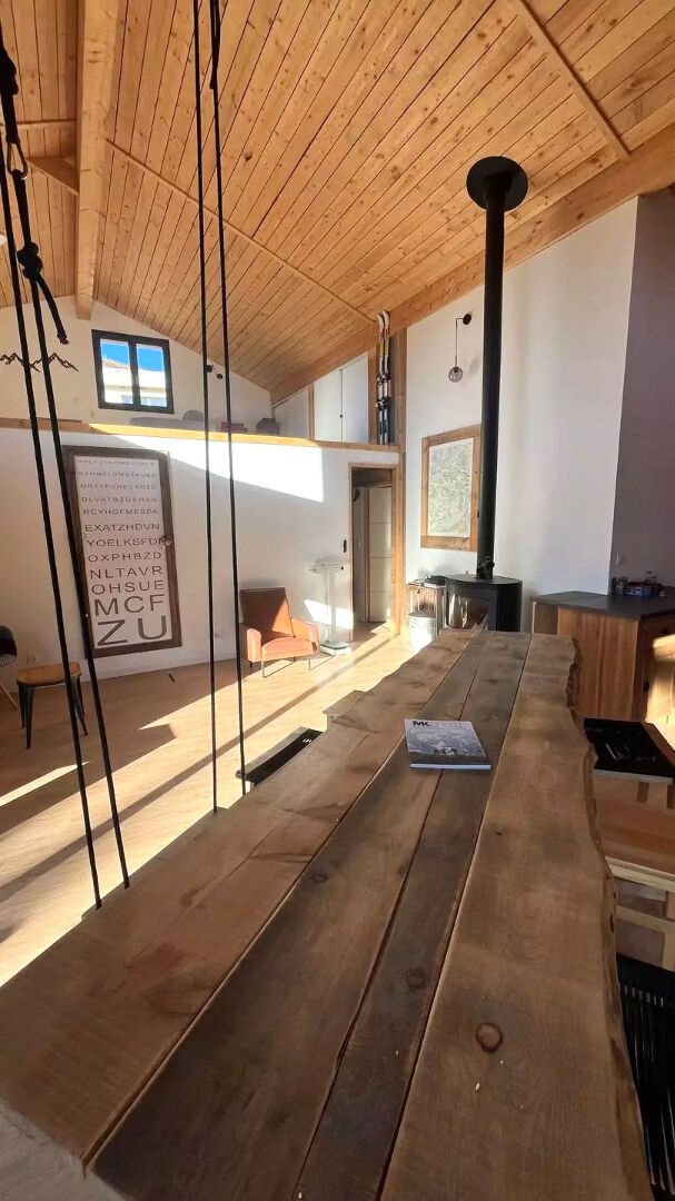 Maison à vendre, 115m², Bolquère