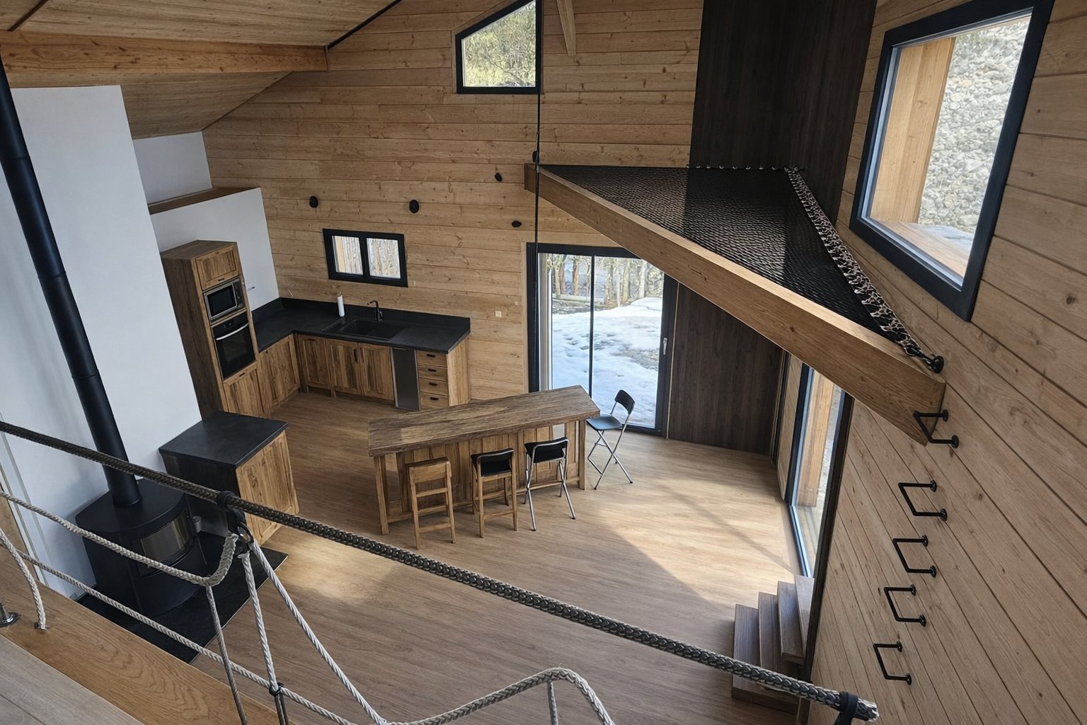 Maison à vendre, 115m², Bolquère