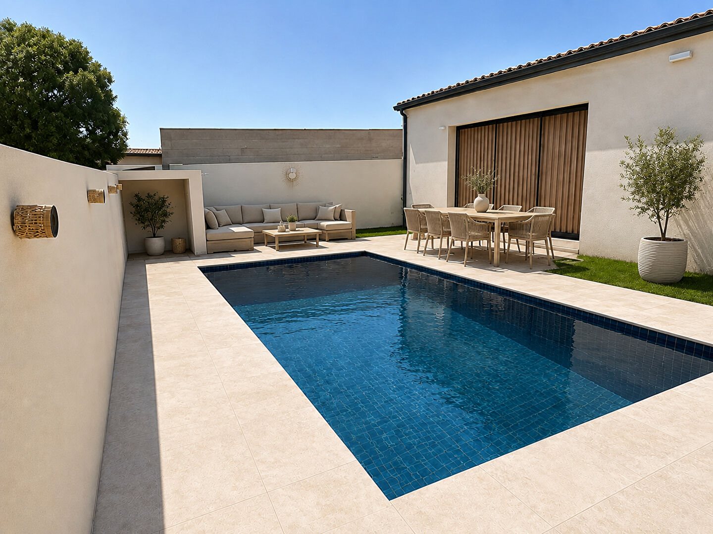 Maison à vendre, 87m², Lézignan-Corbières