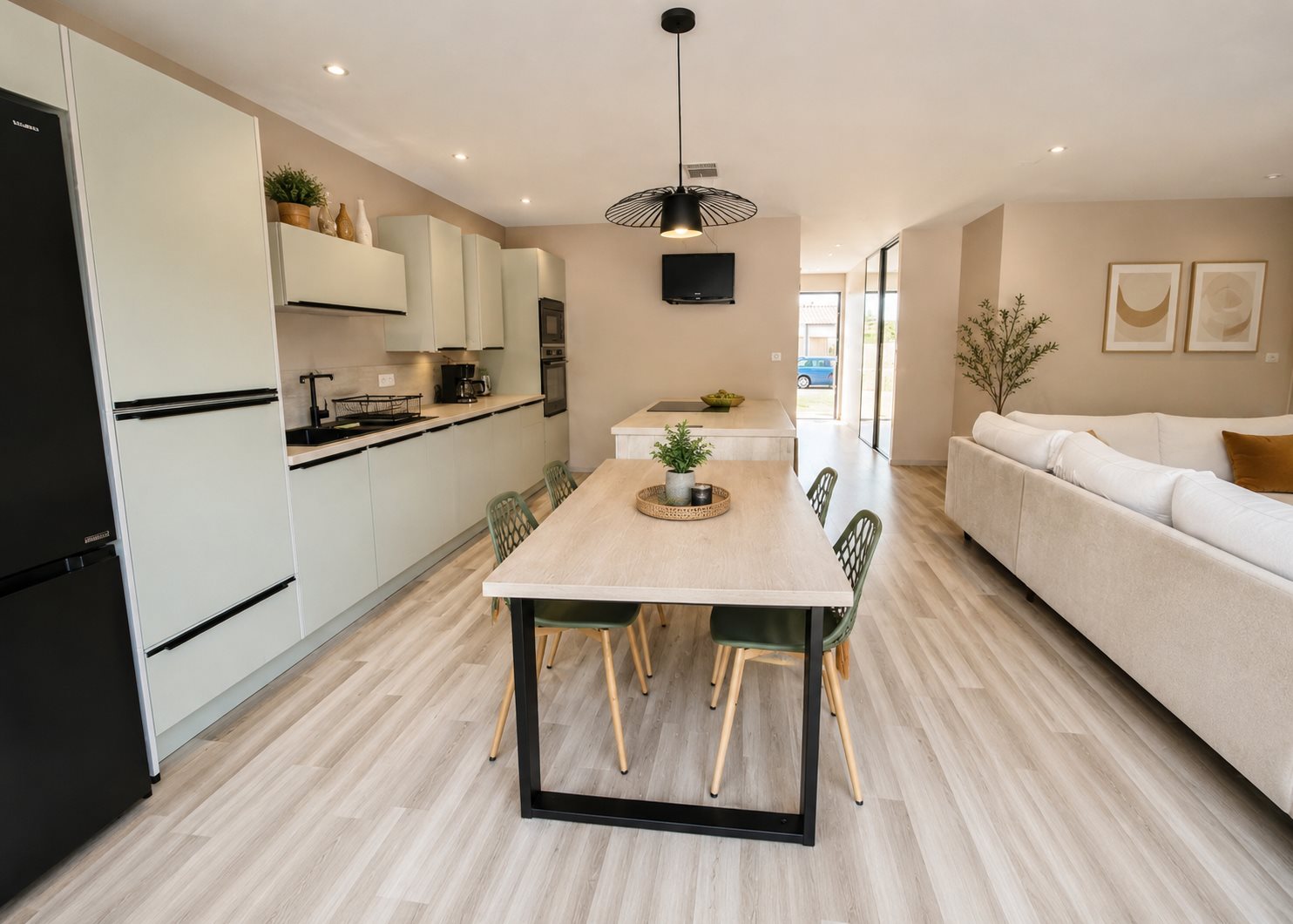 Maison à vendre, 87m², Lézignan-Corbières