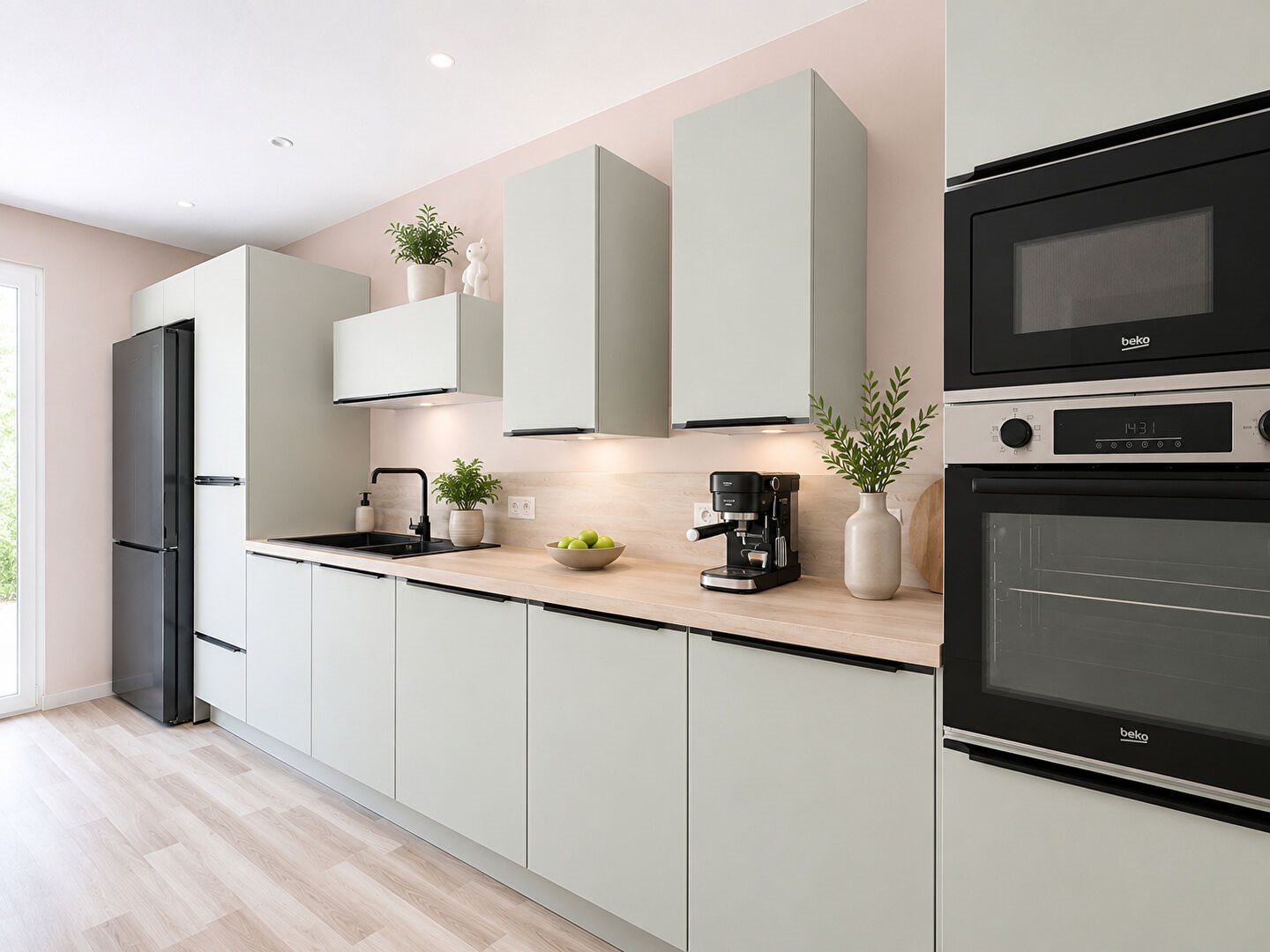 Maison à vendre, 87m², Lézignan-Corbières