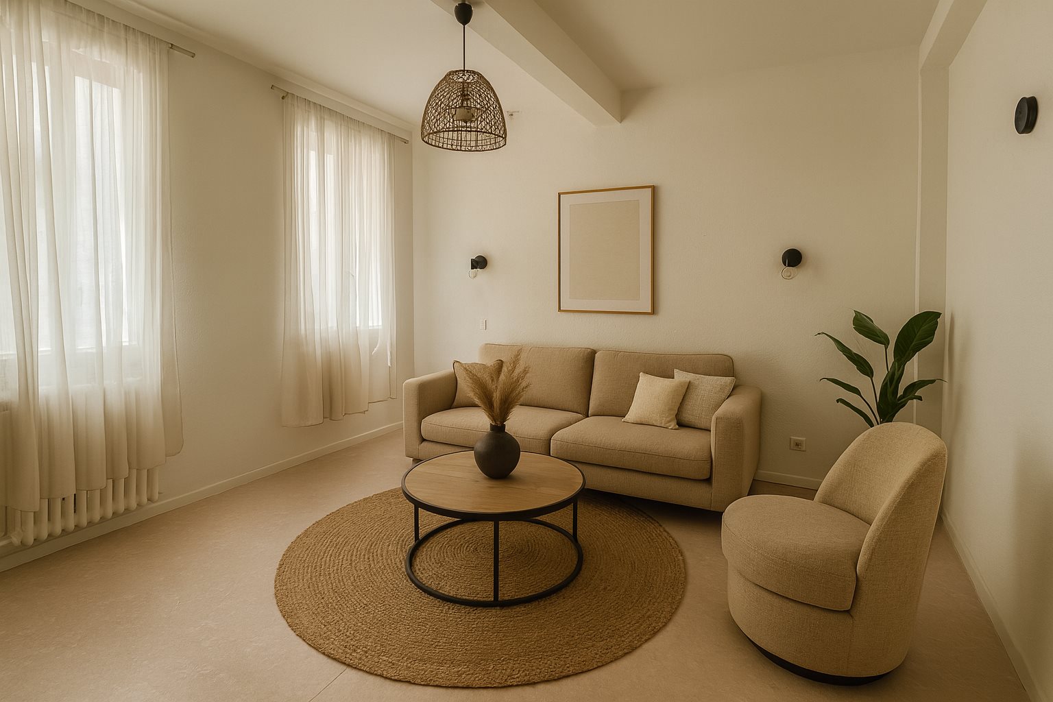 Appartement à vendre, 95m², Narbonne