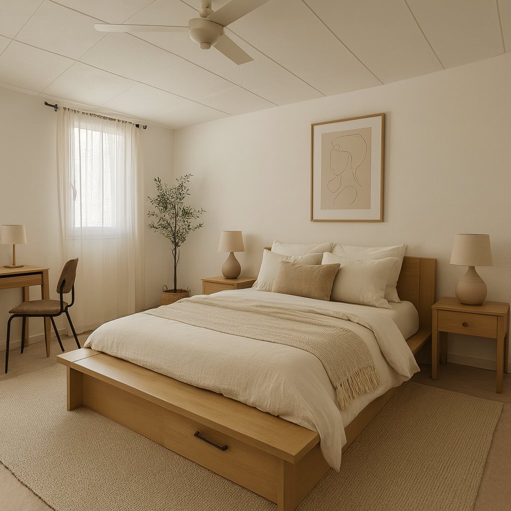 Appartement à vendre, 95m², Narbonne