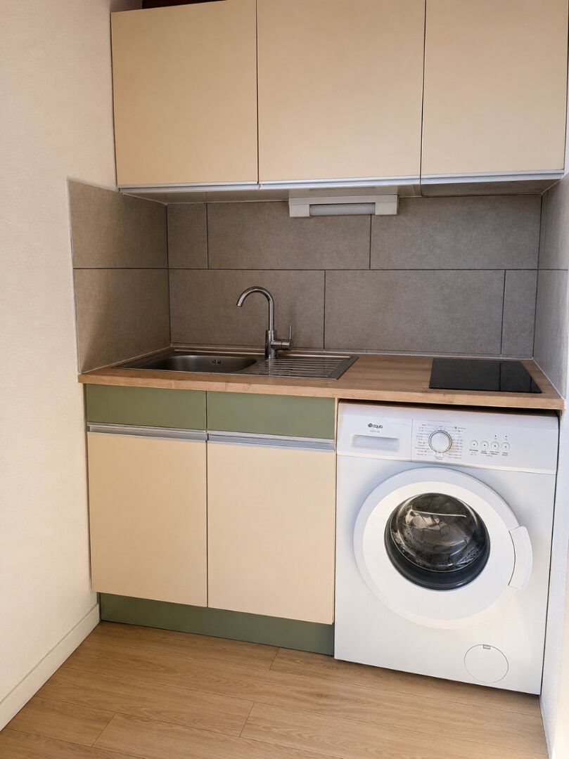 Appartement à vendre, 44m², Port-la-Nouvelle