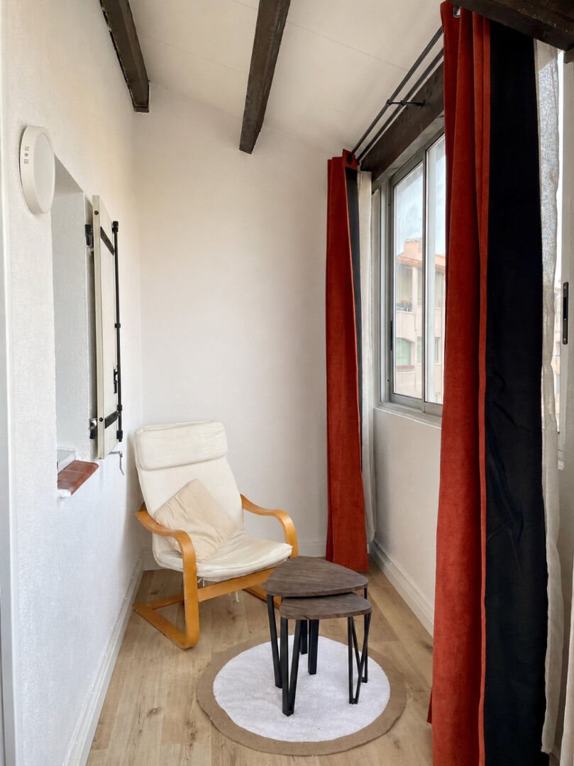 Appartement à vendre, 44m², Port-la-Nouvelle