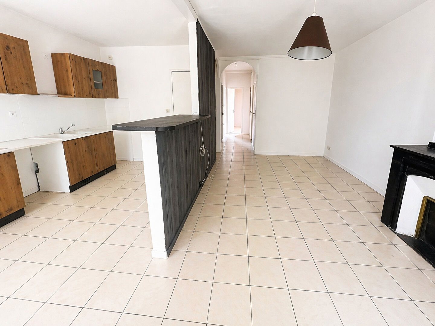 Appartement à vendre, 62m², Narbonne