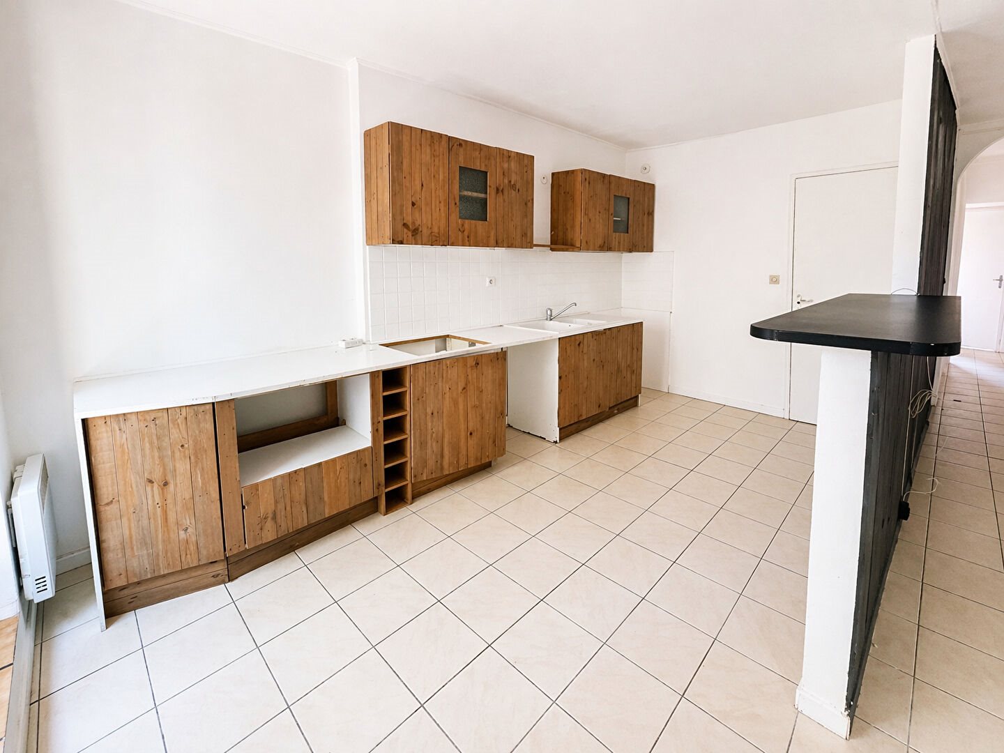 Appartement à vendre, 62m², Narbonne