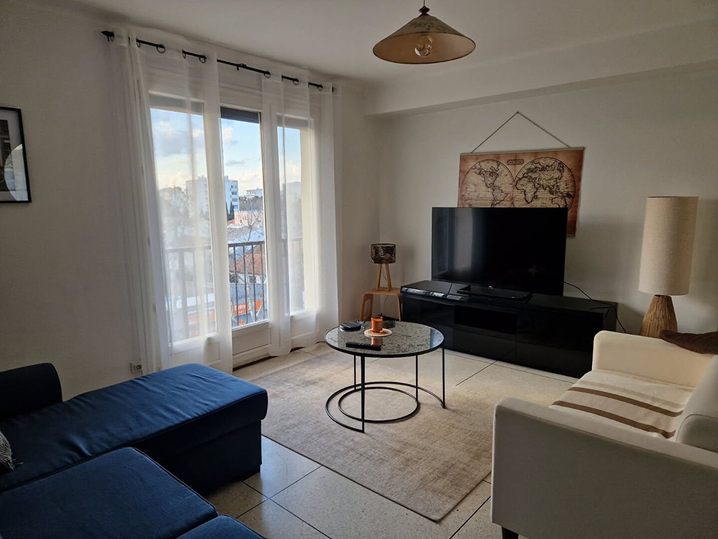 Appartement à louer, 44m², Narbonne