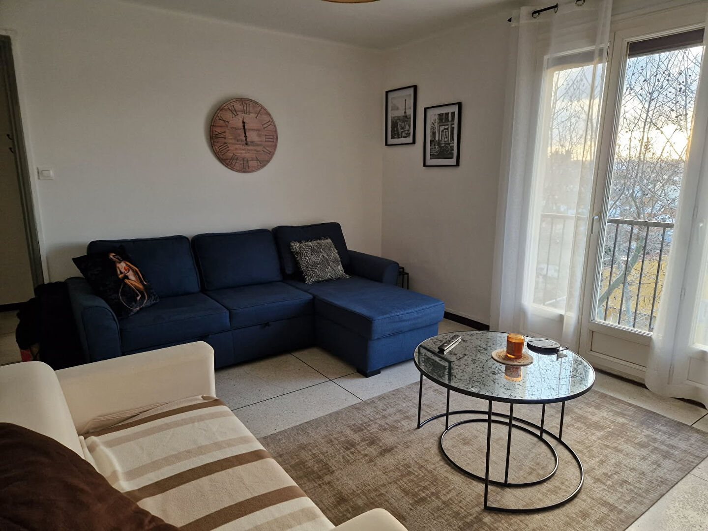 Appartement à louer, 44m², Narbonne