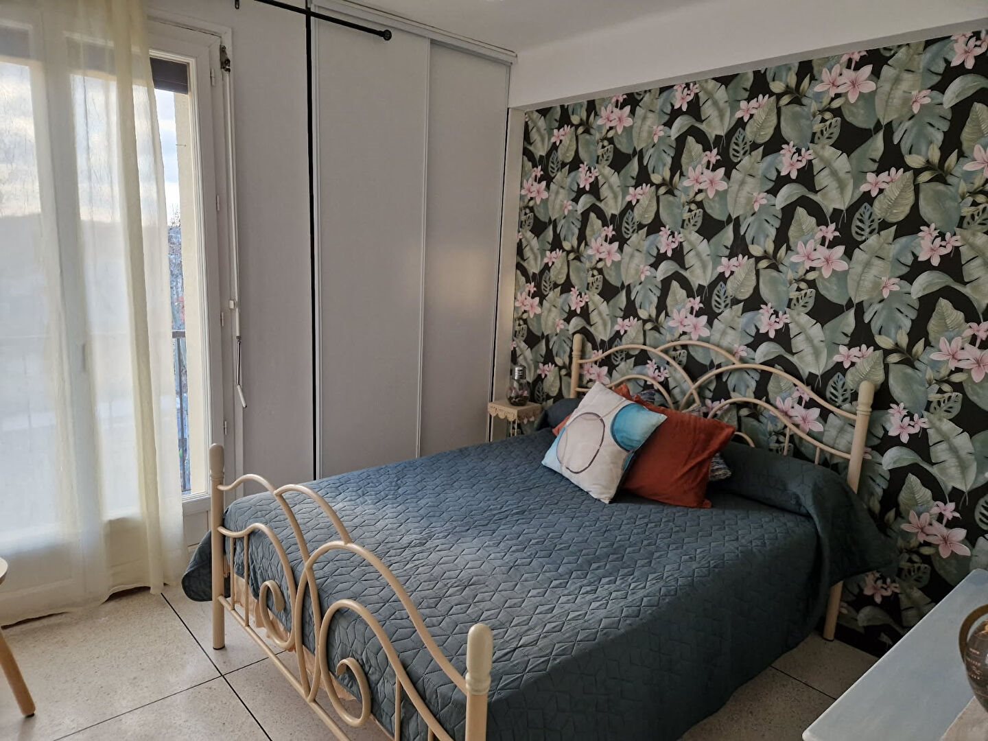 Appartement à louer, 44m², Narbonne