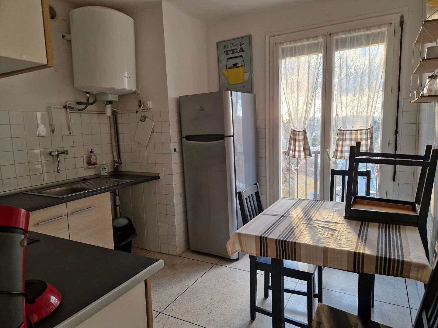 Appartement à louer, 44m², Narbonne