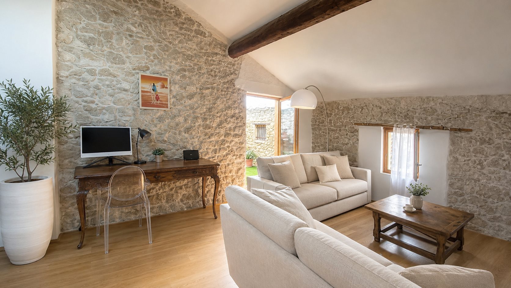 Maison à vendre, 136m², Saint-Marcel-sur-Aude