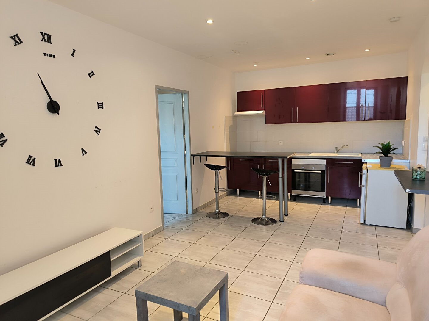 Appartement à vendre, 40m², Narbonne