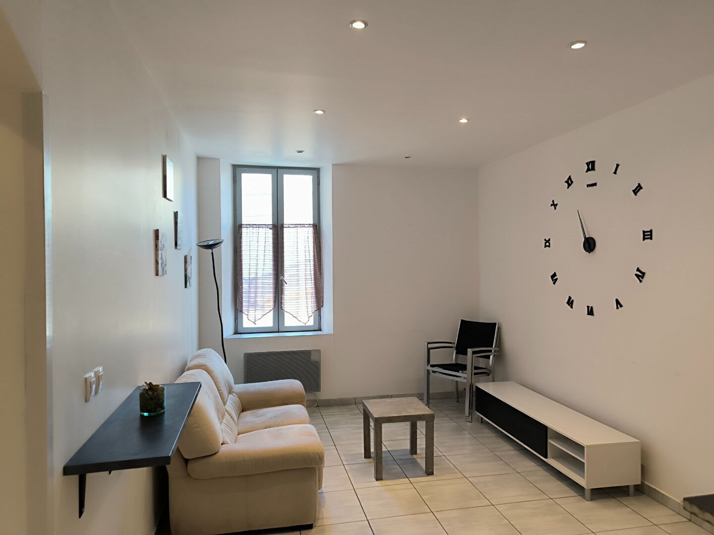 Appartement à vendre, 40m², Narbonne
