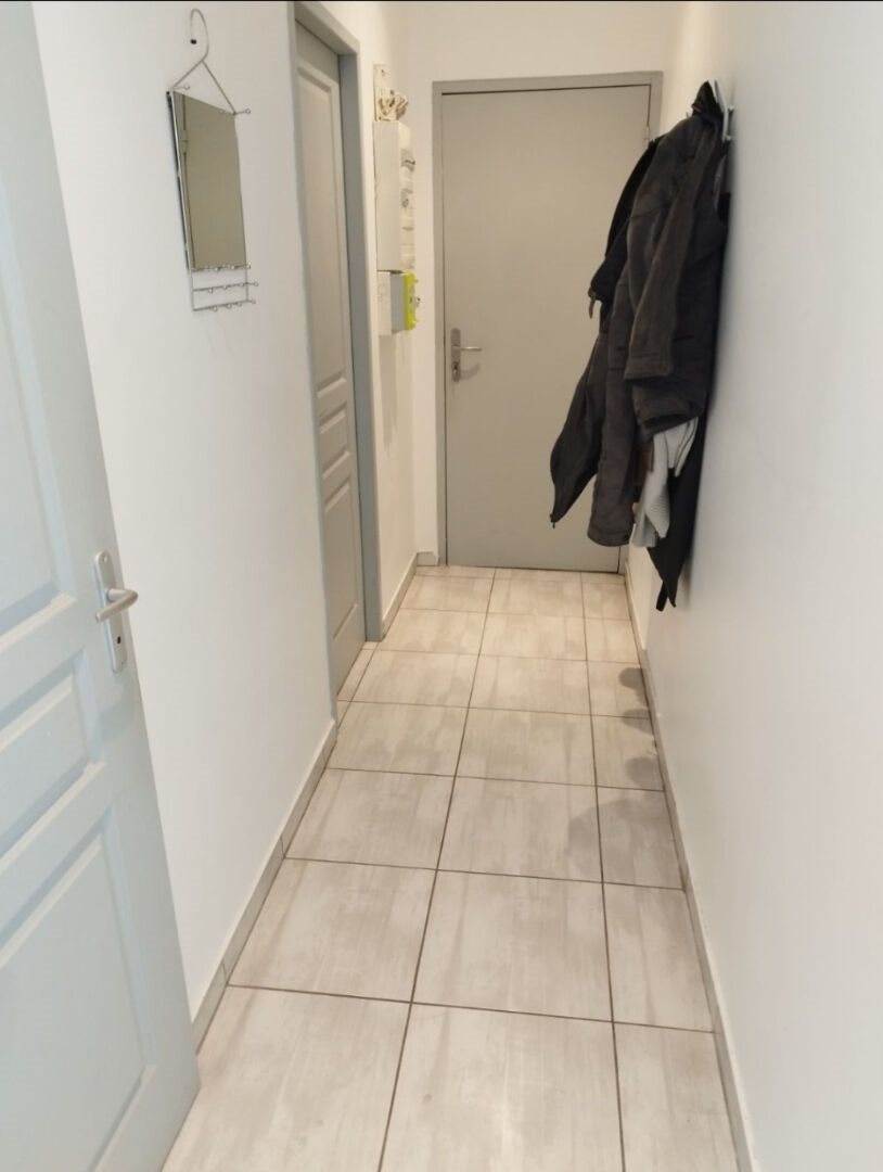 Appartement à vendre, 40m², Narbonne