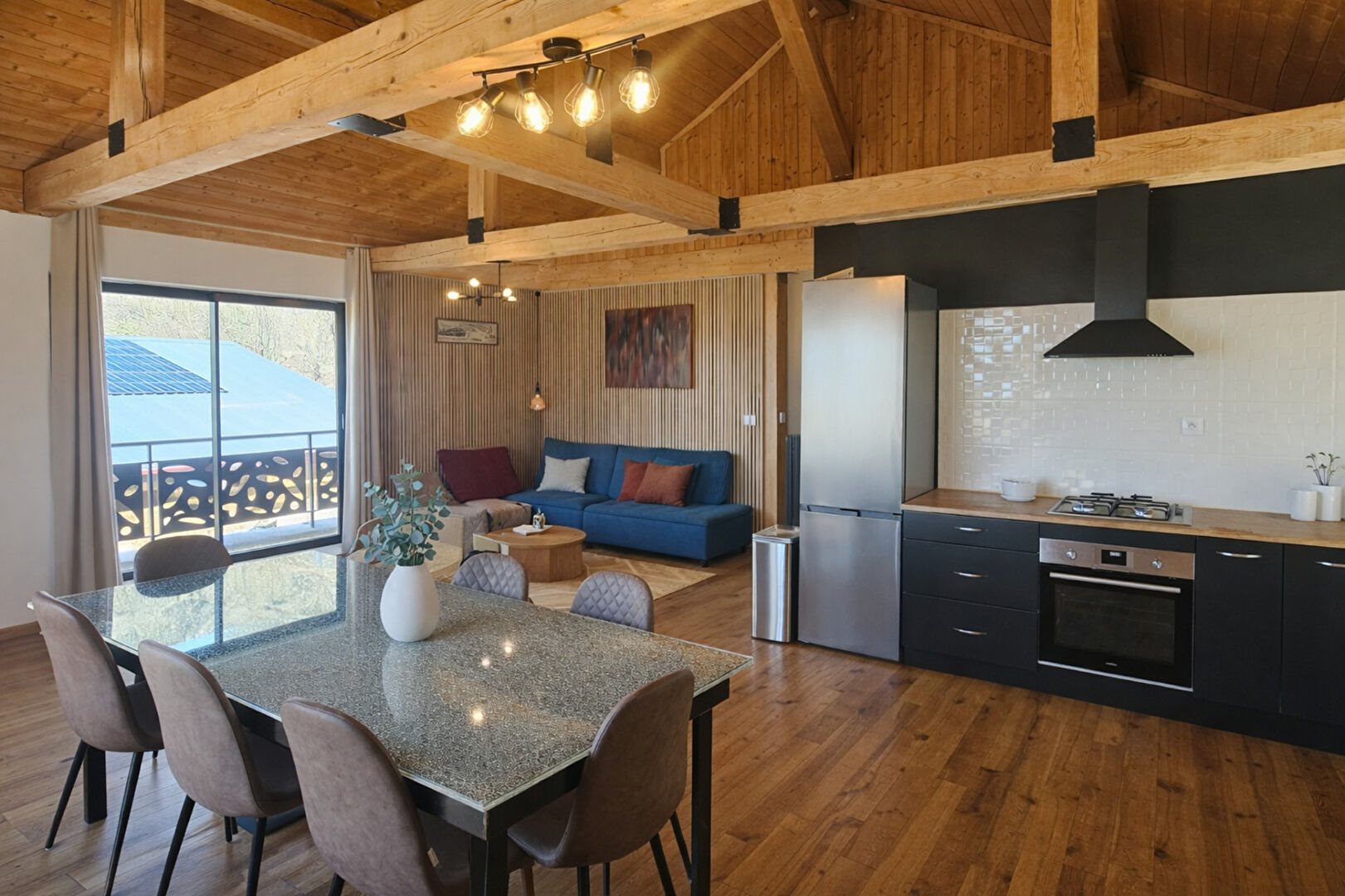Maison à vendre, 120m², Font-Romeu-Odeillo-Via
