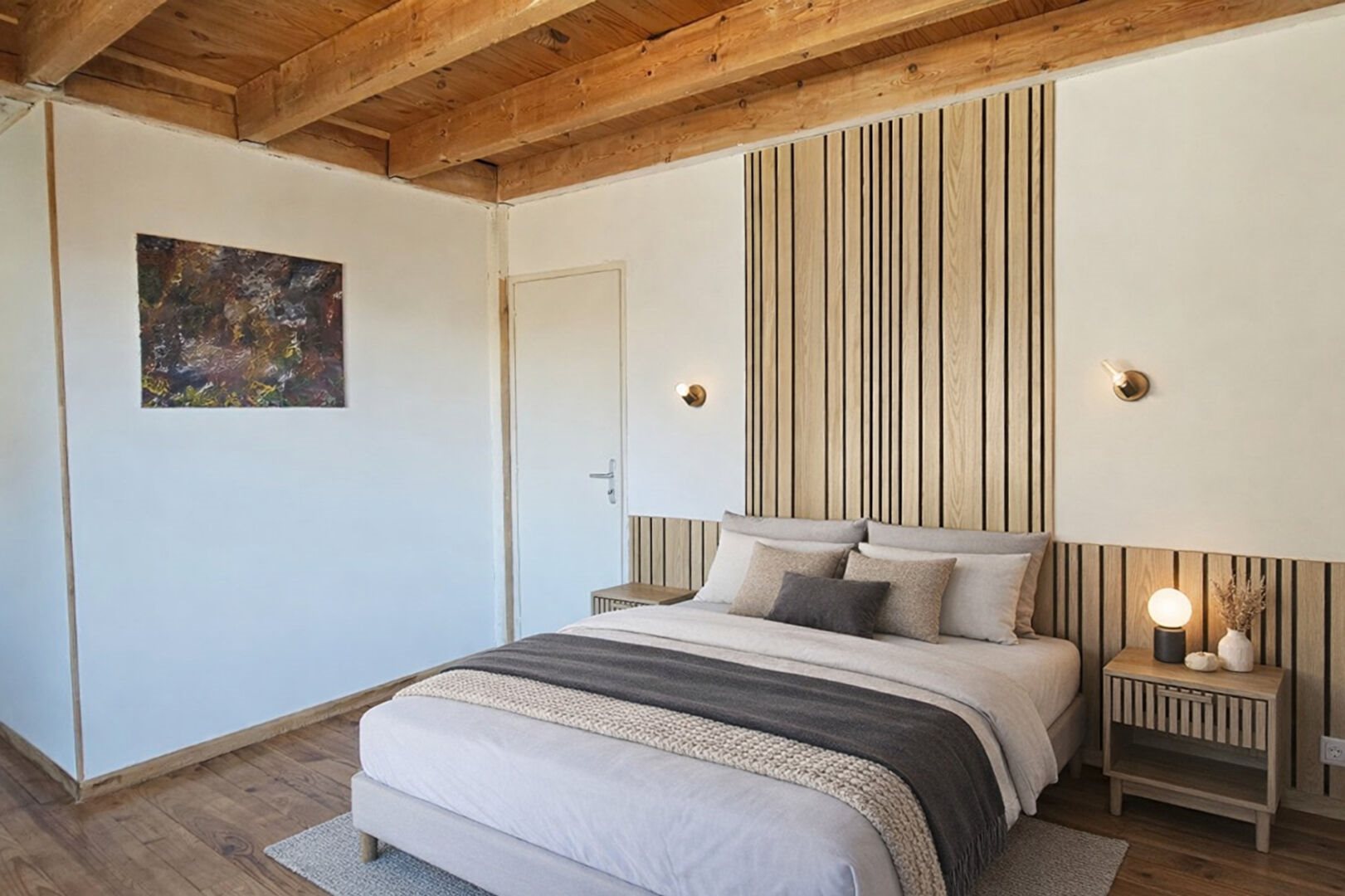 Maison à vendre, 120m², Font-Romeu-Odeillo-Via