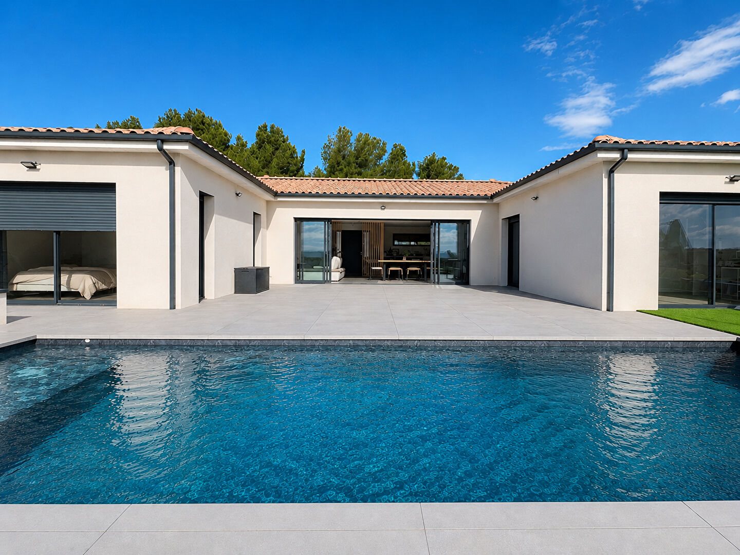 Maison à vendre, 160m², Narbonne