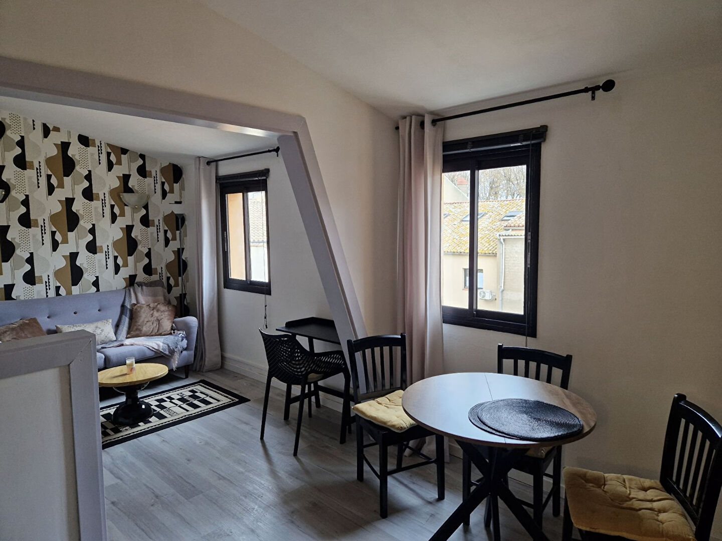 Appartement à louer, 25m², Narbonne