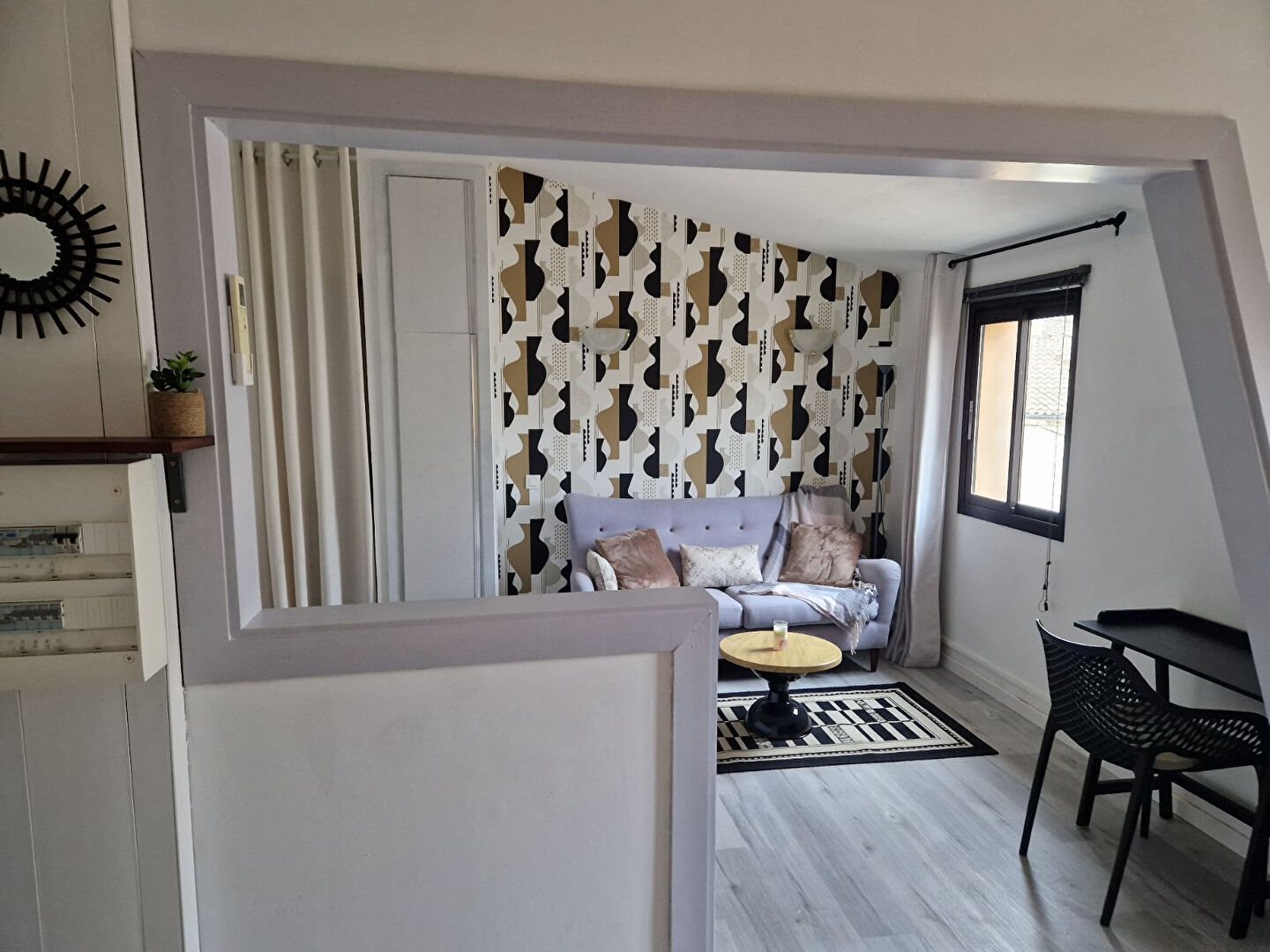 Appartement à louer, 25m², Narbonne