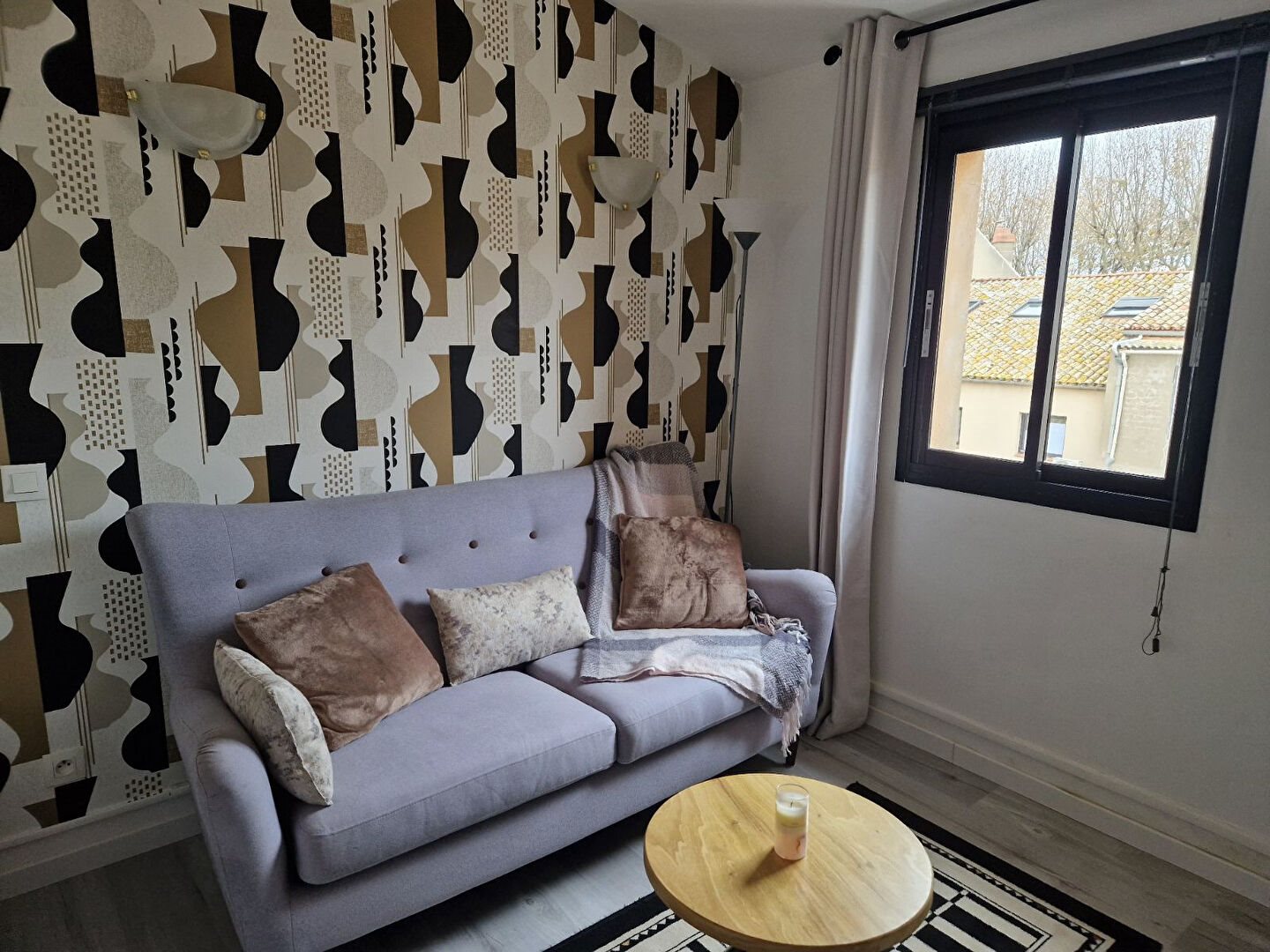 Appartement à louer, 25m², Narbonne