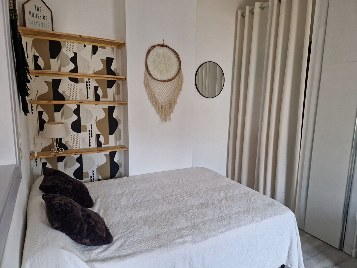 Appartement à louer, 25m², Narbonne