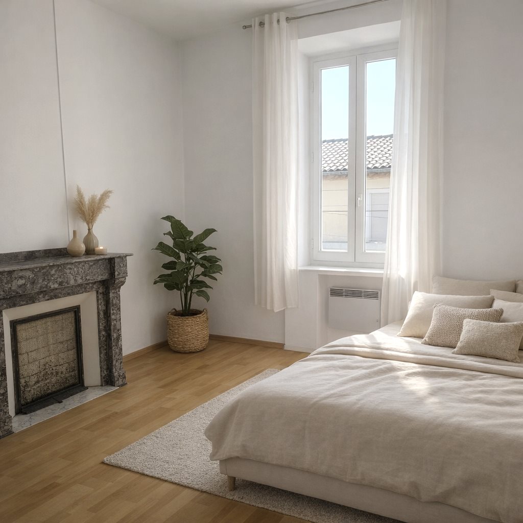 Appartement à vendre, 71m², Narbonne