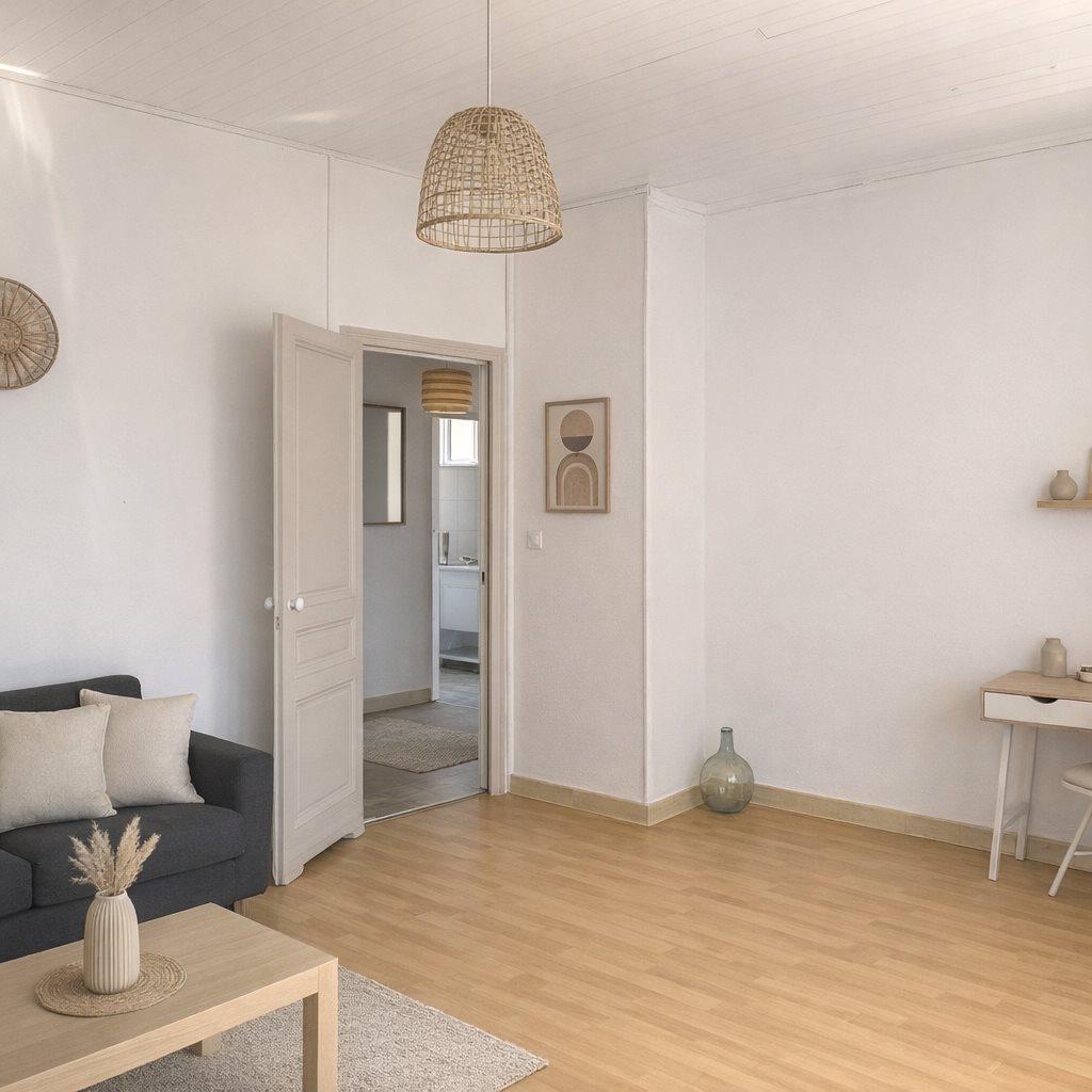 Appartement à vendre, 71m², Narbonne