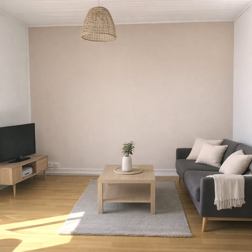 Appartement à vendre, 71m², Narbonne